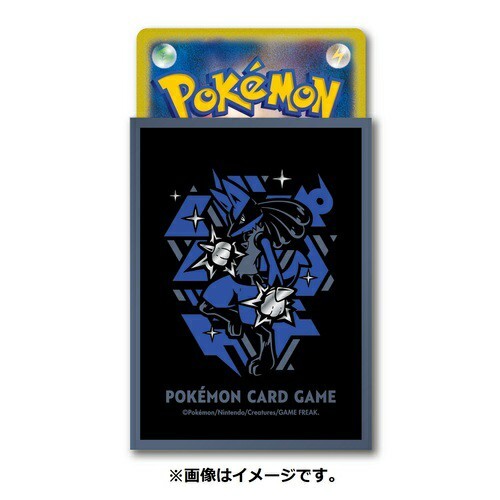 1X COOL x METAL Pokemon Center Japan Official TCG Deck Shield