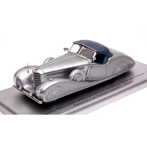 Altri modellini statici di veicoli Kess Scala 1:43