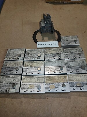 INDRAMAT Programming Module for TDM 1.2-30-300-W0