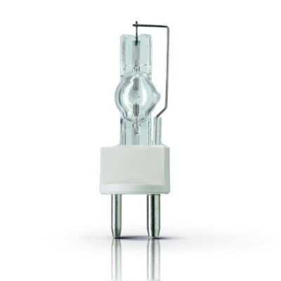 Philips Broadway Metal Halide Lamp MSR 2000 SA