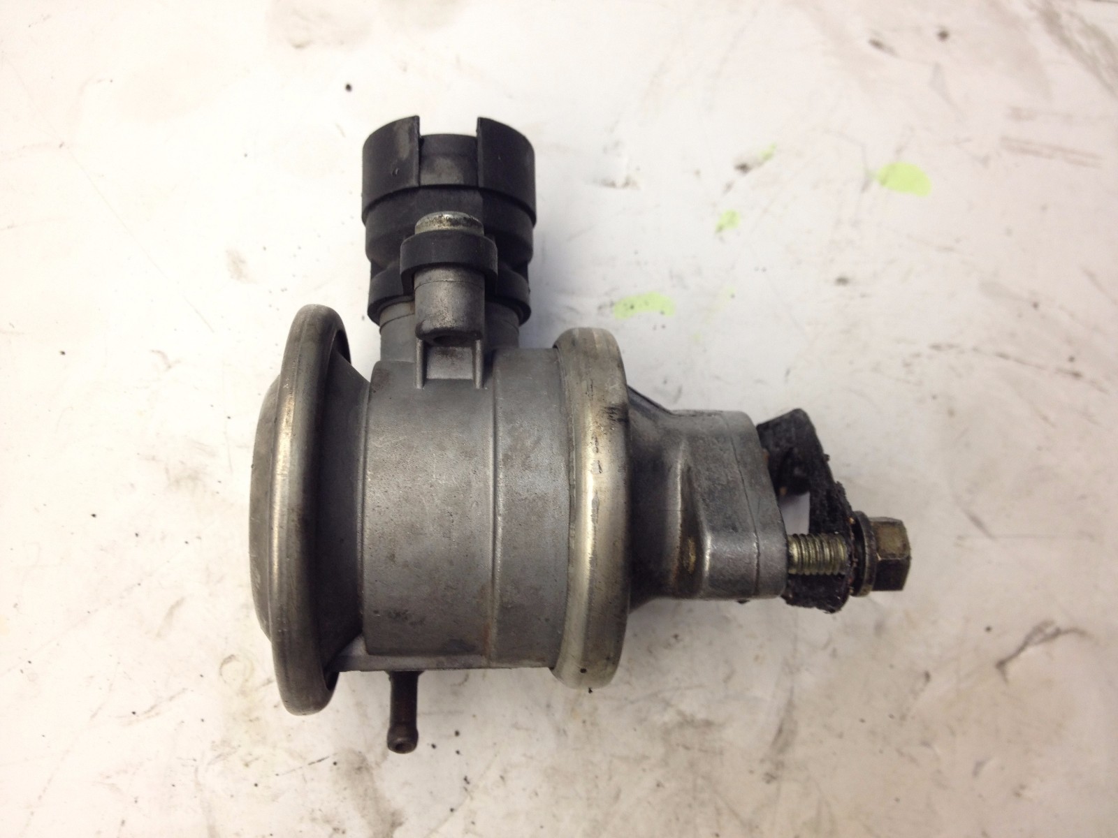 9802 BMW X5 E53 EGR VALVE SMOG AIR PUMP 1707619 OEM Z18 eBay