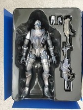 PLAY-ARTS A/F MASS EFFECT 3 KAI: ASHLEY WILLIAMS - DataBlitz