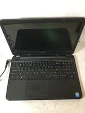 DELL INSPIRON 3531 - FOR PARTS - INTEL CELERON - NO RAM - READ DESCRIPTION - BB!