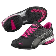 puma men's tazon 6 fm running shoe
