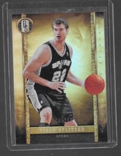 2012-13 PANINI GOLD STANDARD TIAGO SPLITTER #140  104 /299