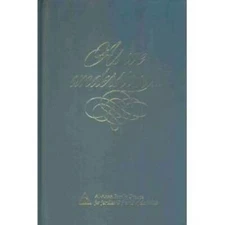 As We Understood - Hardcover By Al-Anon Family Group - VERY GOOD