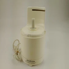 Sunbeam Oskar Food Processor MOTOR BASE Model 14081 replacement part