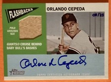 10 Top-Selling 2012 Topps Heritage Baseball Cards 29