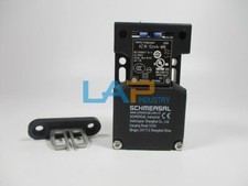 1PCS NEW For SCHMERSAL AZ16-12ZVRK-M16 AC-15 6KV IP67 500V Safety Door Switch