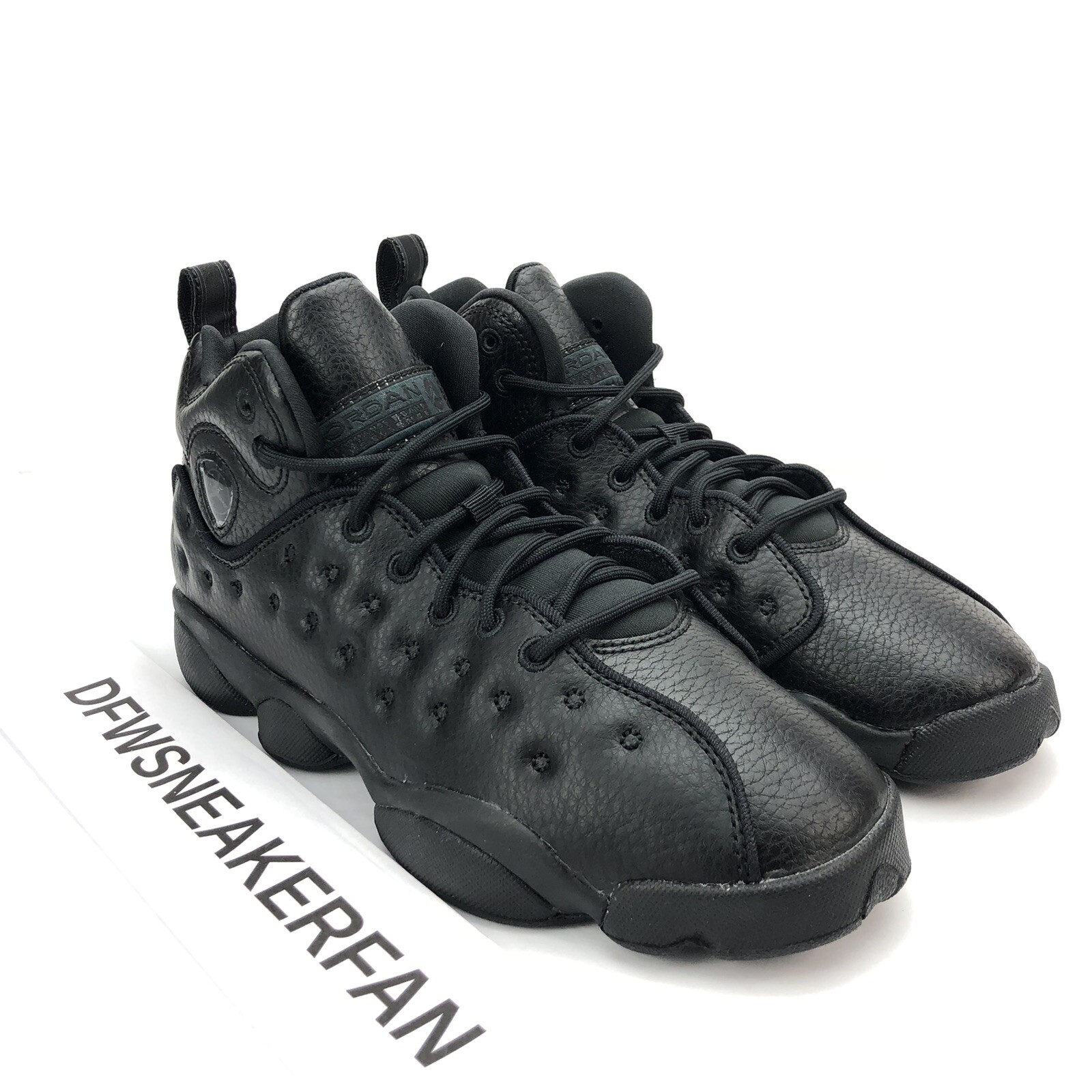Jordan Jumpman Team II купить в Америке 