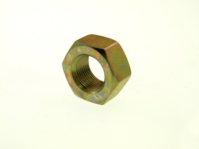 Nut M20x1.5 NPZ-CH-000 M20x1.5