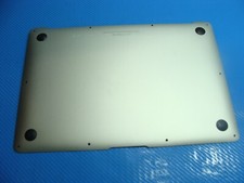 MacBook Air 13" A1466 2015 MJVE2LL/A OEM Bottom Case Silver 923-00505