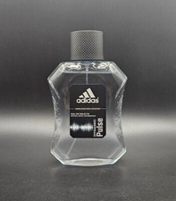 Image of ADIDAS DYNAMIC PULSE 100ML EAU DE TOILETTE SPRAY W/O BOX