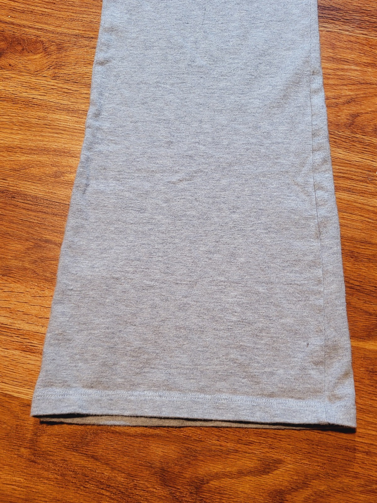 Brandy Melville Women's Hillary Yoga Pants Gray Heather One Size eBay