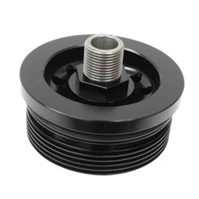 LN Spin-On Oil Filter Adapter for 97-08 Porsche Boxster, Cayman, & 911 Models