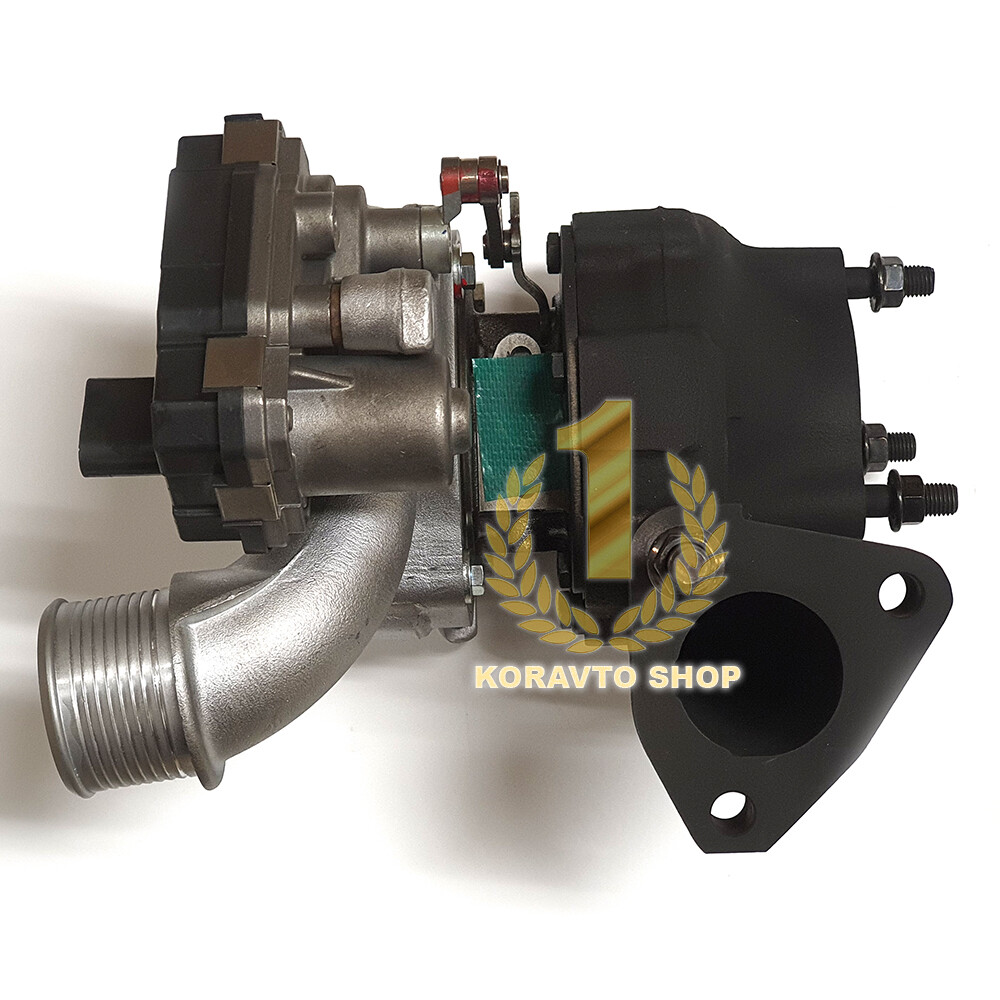OEM 282352F250 ACTUATOR-TURBO CHARGER For Hyundai/Kia ⭐Low Price