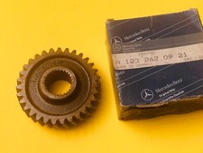 Mercedes W123 Reverse Gear Part # 1232620921 Genuine NOS