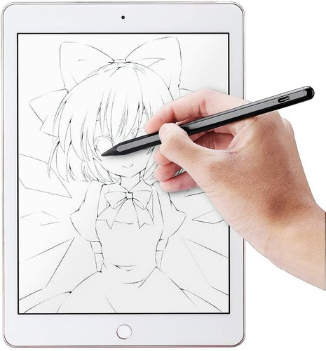 Stylus Pen for iPad, Precise Writing & Drawing with Palm Rejection - Picture 4 of 6