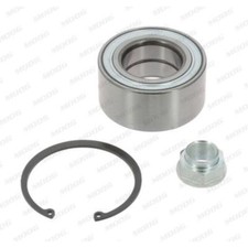 Roulement de roue Suzuki SPLASH