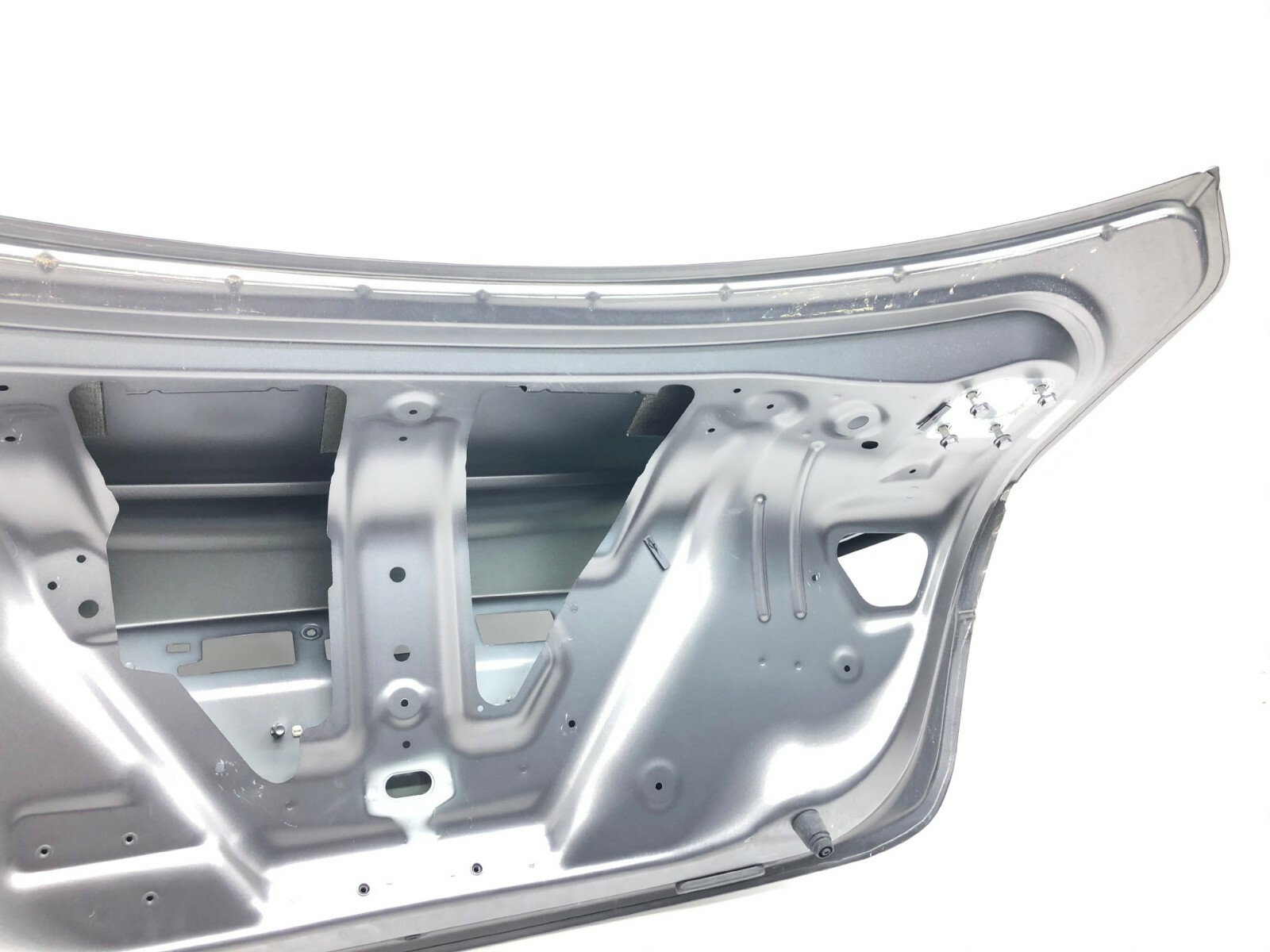 2014-2019 MASERATI GHIBLI SQ4 TRUNK LID TAIL GATE OEM.