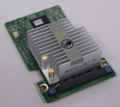 Dell H310 PERC Mini SAS Adapter RAID Controller for PowerEdge K09CJ
