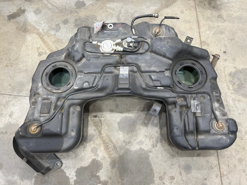 Dodge Durango 2012-2015 conjunto de tanque de combustible tanque de gasolina genuino OEM 68154311AA Foto 2 de 4