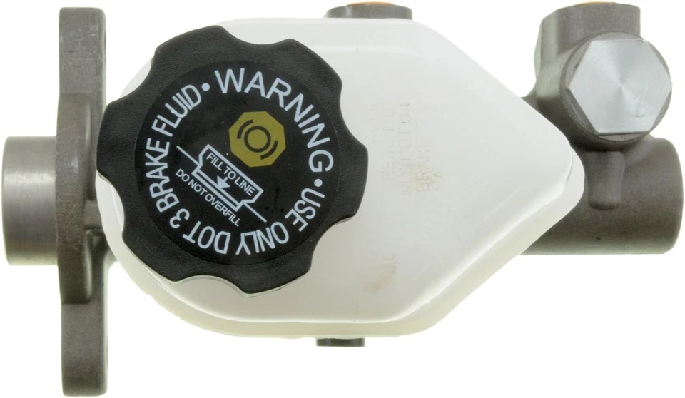 Cilindro maestro de freno para Pontiac Grand Prix Dorman 2004-2008 - primera parada Foto 4 de 4