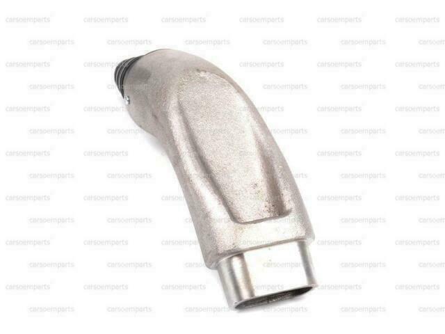 OEM BMW MEDIA BLASTER CYLINDER HEAD ADAPTER L6 N55 N54 81292208037 