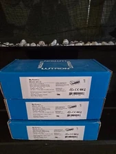 NEW Lutron MQSE-4A1-D myRoom Phase Adaptive Power Module