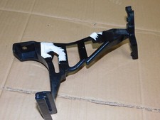 Stoßstange Halter Mercedes EQB X243 links  A2438858901