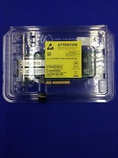 QLE2772N DELL Marvell QLogic Enhanced 32GFC PCIe 4.0 Fibre Channel Adapter - Open box