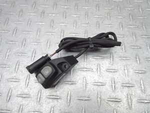 2019 15-21 BMW K1600 K1600GTL OEM Reverse Gear Control Switch Assembly 8533471