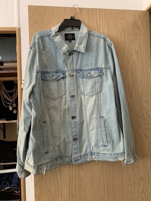 burton packrite jacket