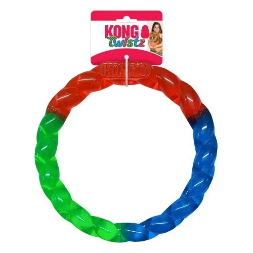 Kong clearance circle toy