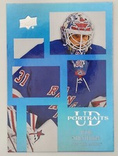 2024-25 Upper Deck SERIES 1  Hockey Cards Parallels Inserts