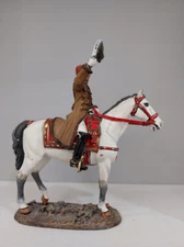 Marshal Ney, Russia, 1812 delPrado SNC015 1:32