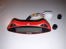 Strumento contachilometri Beta RR125LC SPM 2017-2020 SuperMoto Motard NUOVO