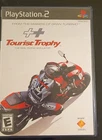 Tourist Trophy - PlayStation 2