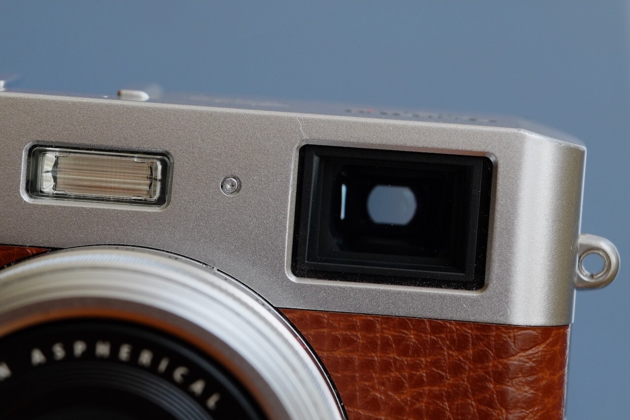 Fujifilm Fuji X100F Mirrorless Camera Limited Edition brown eBay