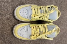 Women?s Nike Jordan?s 5.5