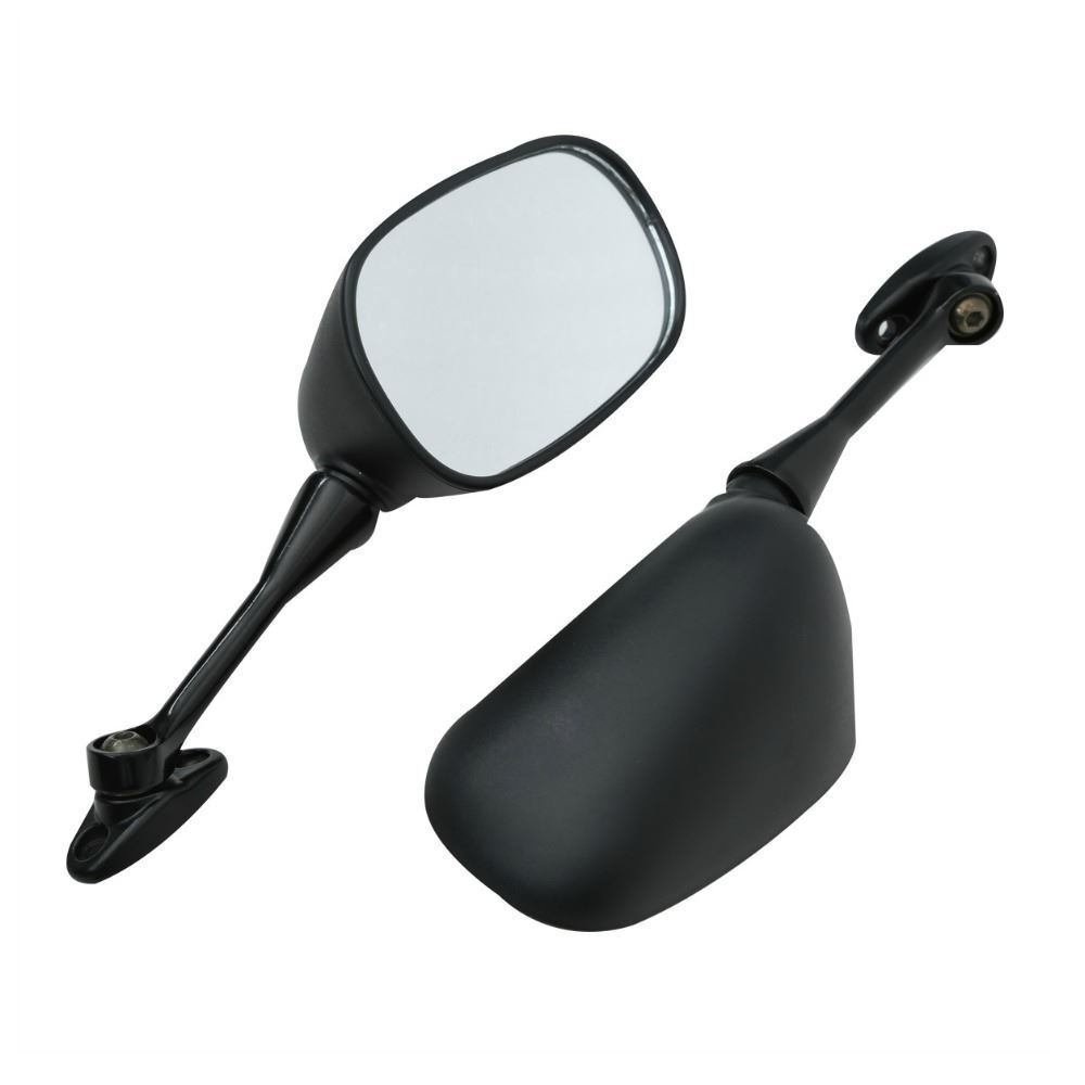 Replacement Pattern Mirrors for Honda CBR 600 RR 09-12
