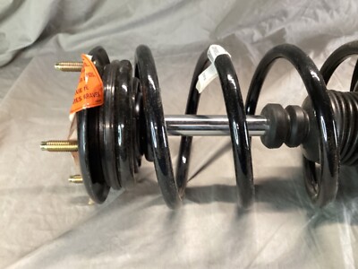 新政 S-type Monroe 272654 Front Right Quick-Strut Complete Strut Assembly Ford