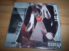 2005 Universal Records Rock On PROMO CD