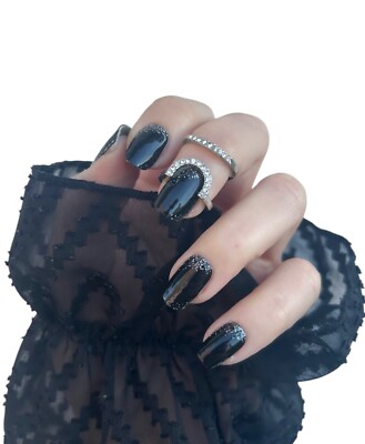 UV-Nagelfolie selbstklebende Nagelfolie Nailwraps