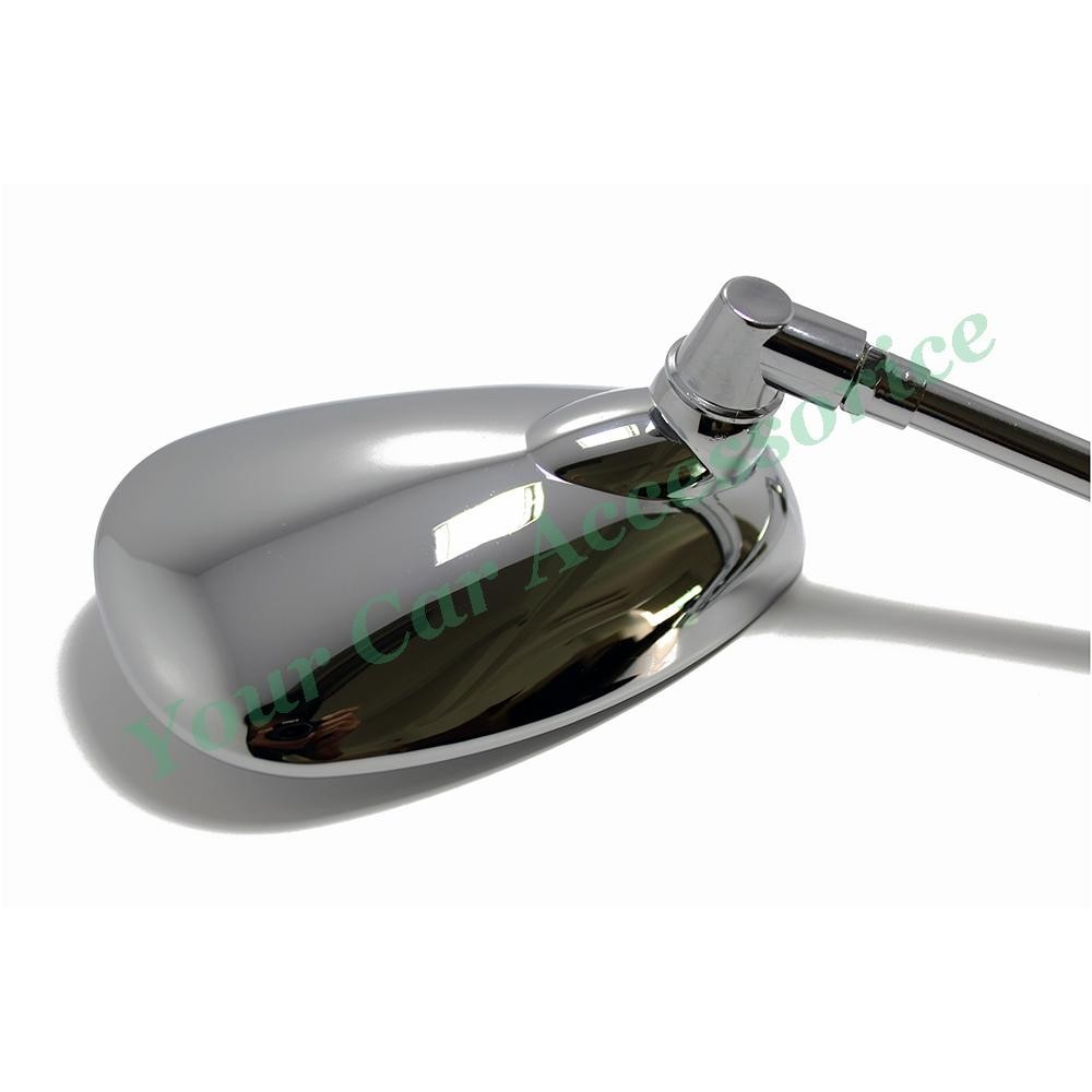 HONDA SPECCHIO REPLICA PER CB650C CX500 CB750C GL1000 1100   Mamoto S.r.l