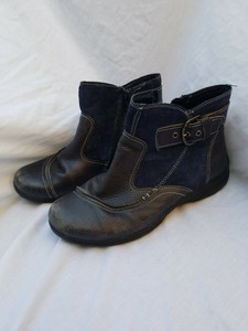 earth origins blue boots