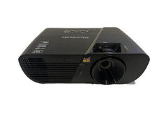 ViewSonic PJD5155 SVGA DLP Projector 3200 Lumens HDMI - Black, Zoom not working
