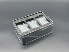 Compatible Kyocera SH-12 Staple Holder. 1 Box. Total 3 Cartridges, 15k Staples