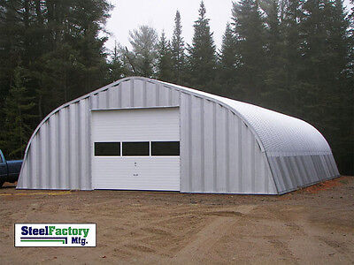 30x40x14 carport