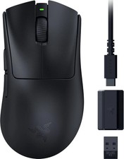 Razer Viper V3 HyperSpeed Kabellose E-Sport-Maus Black-Schwarz
